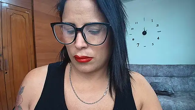 Snapshot of Majo_Soussa chatting on 08.01.26 Majo Soussa online show from 08.01.26