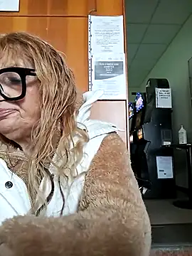 eva2023sexy online show from 02.10.25