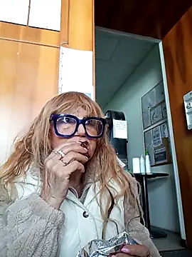 eva2023sexy online show from 02.15.25