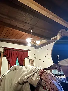 eva2023sexy online show from 02.23.25