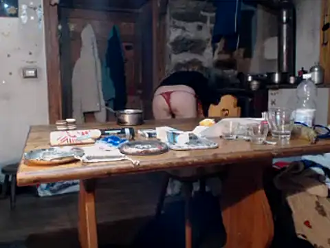 eva2023sexy online show from 03.01.25