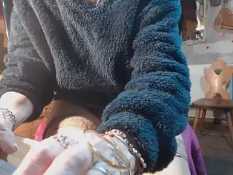 eva2023sexy online show from 03.10.25