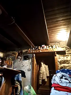 eva2023sexy online show from 03.14.25