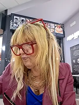 eva2023sexy online show from 09.28.25