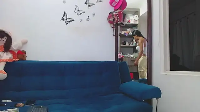 Snapshot of golositha29 chatting on 02.06.26 golositha29 online show from 02.06.26