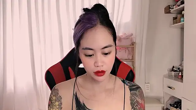 witch-39 online show from 05.08.26