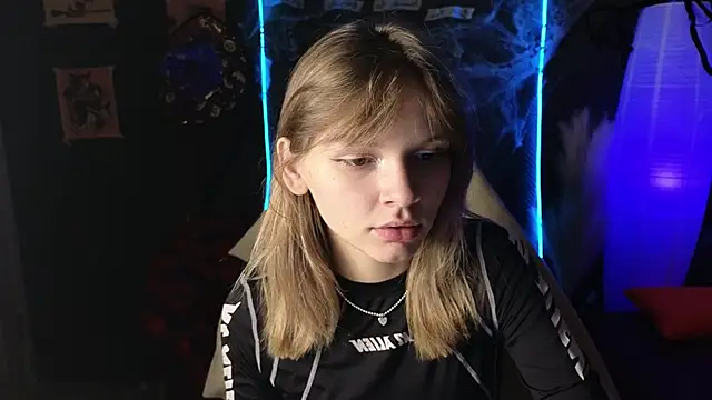 LitaBrom online show from 10.26.25