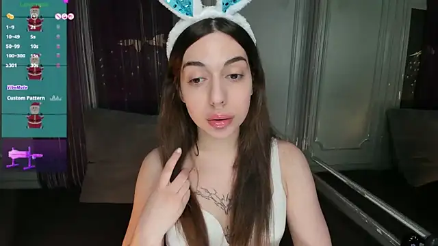 eva lim online show from 12.24.24