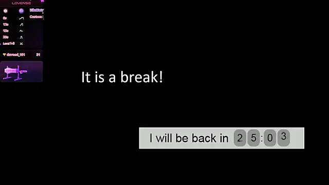 eva lim online show from 03.16.25