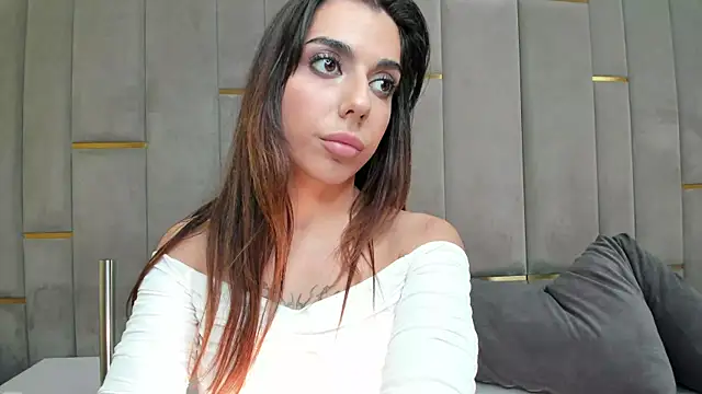 eva lim online show from 09.27.25