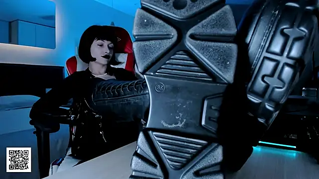  Goddess Misha  online show from 11.22.25