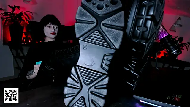  Goddess Misha  online show from 02.06.26