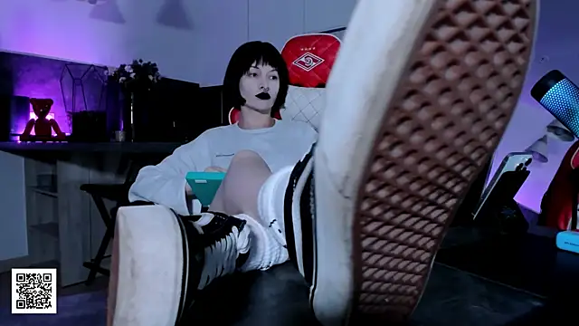  Goddess Misha  online show from 03.03.26