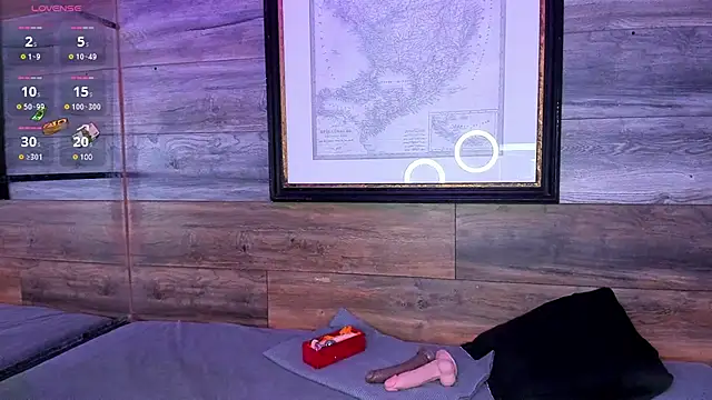 Snapshot of lau-333 chatting on 02.21.25 lau-333 online show from 02.21.25