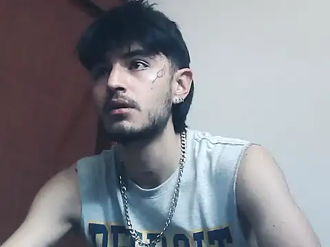 Snapshot of NicoxDel chatting on 04.05.26 NicoxDel online show from 04.05.26