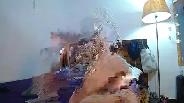 maryoriegil1 online show from 05.02.26