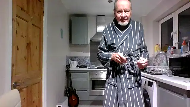 jimmybenido online show from 12.20.25