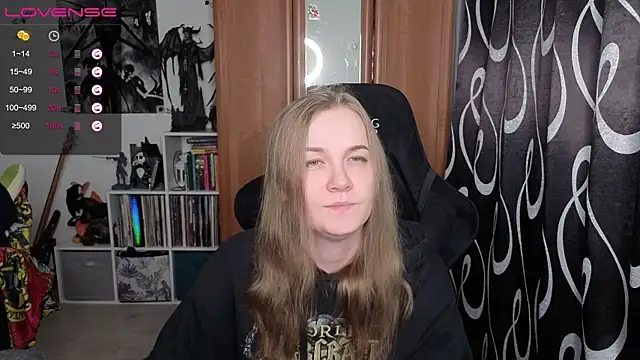 stellablondy online show from 05.26.26