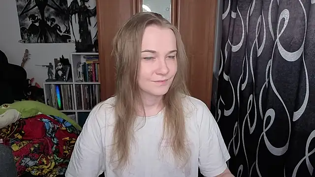stellablondy online show from 06.13.26