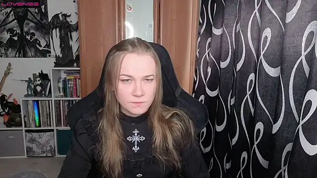 stellablondy online show from 06.25.26
