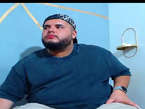 damian chubby online show from 11.22.25