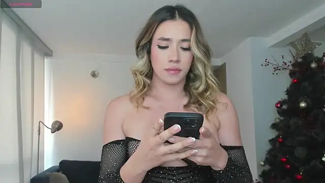 honeyann08 online show from 01.11.25