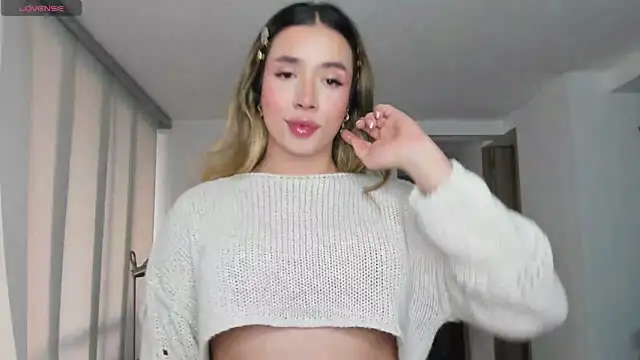 honeyann08 online show from 01.18.25