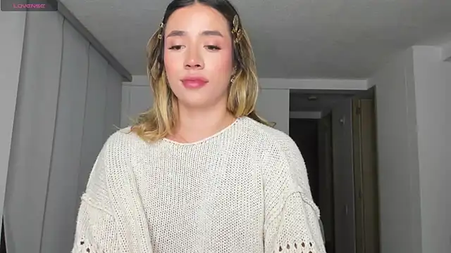 honeyann08 online show from 01.19.25