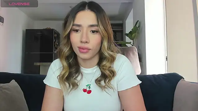 honeyann08 online show from 02.21.25