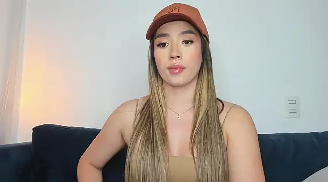 honeyann08 online show from 03.21.25