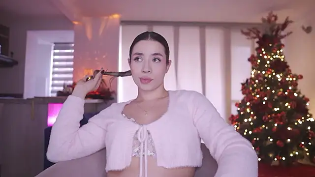 honeyann08 online show from 11.25.25