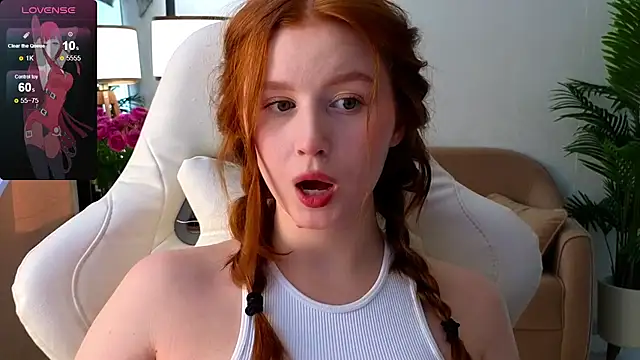 Meow babe online show from 02.17.25