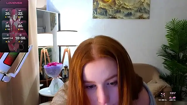 Meow babe online show from 02.24.25