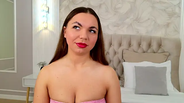 CamillaLarson online show from 04.29.26