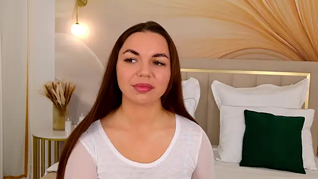 CamillaLarson online show from 05.27.26