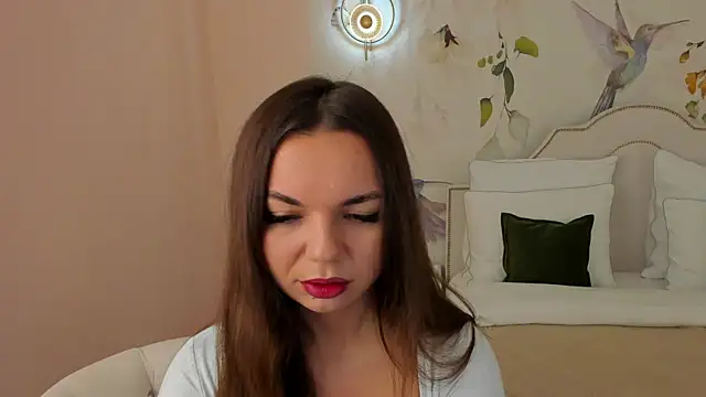 CamillaLarson online show from 06.22.26