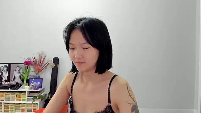 ailey chao online show from 03.10.26