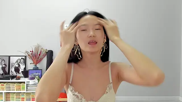 ailey chao online show from 04.24.26