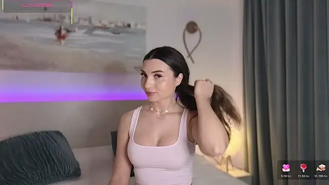 ReyaSophia online show from 03.13.26