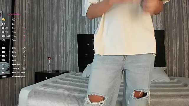 Daviid laidd online show from 09.11.25