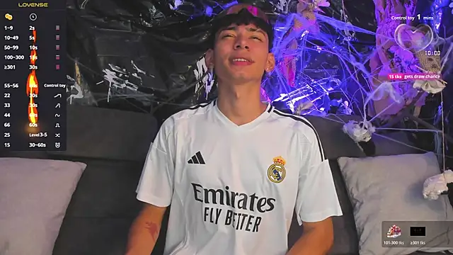 Daviid laidd online show from 10.29.25