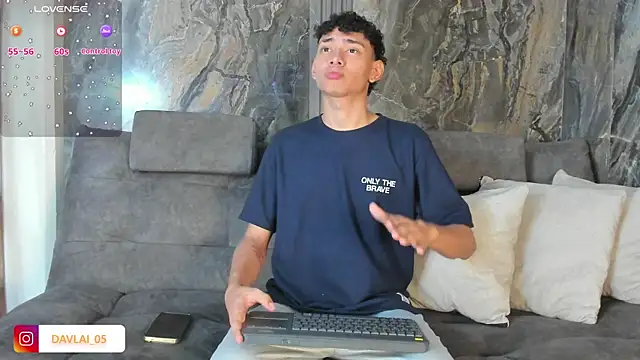 Daviid laidd online show from 01.05.26