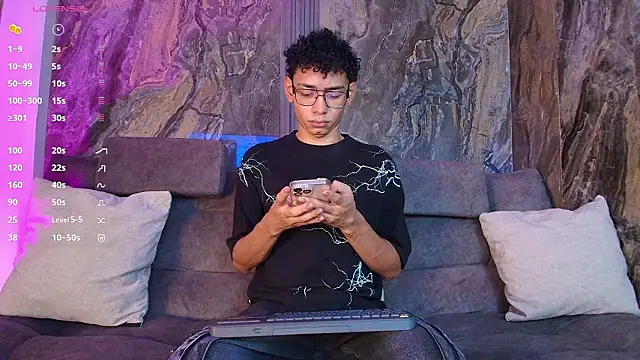 Daviid laidd online show from 02.25.26