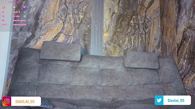 Daviid laidd online show from 05.18.26