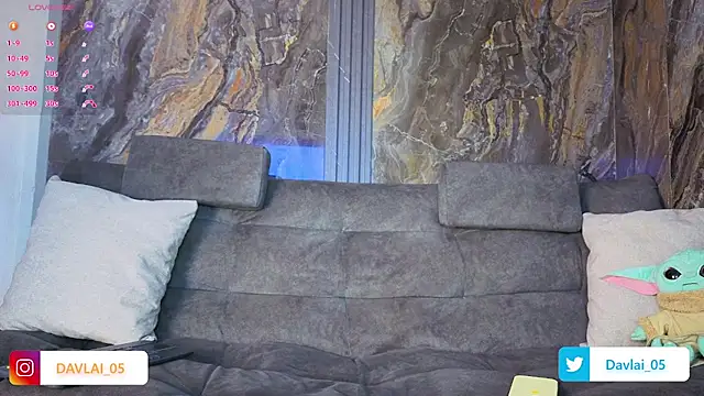 Daviid laidd online show from 05.19.26