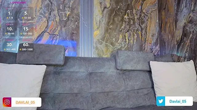 Daviid laidd online show from 06.03.26