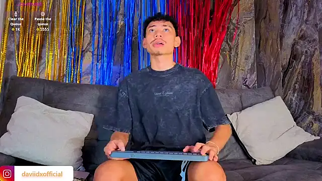 Daviid laidd online show from 06.14.26