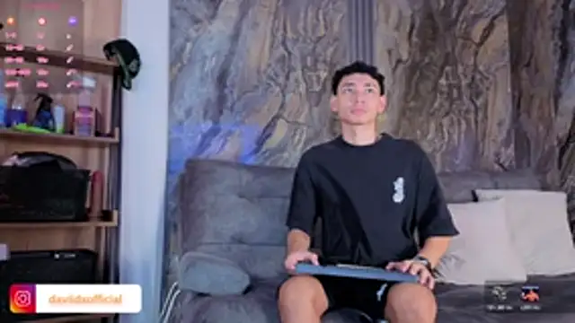 Daviid laidd online show from 07.23.26
