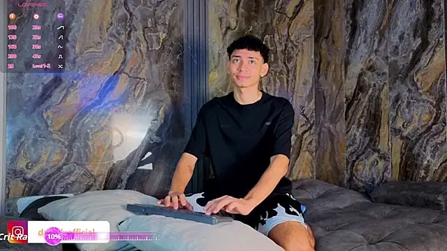 Daviid laidd online show from 07.24.26