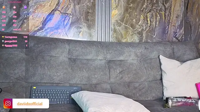 Daviid laidd online show from 07.28.26